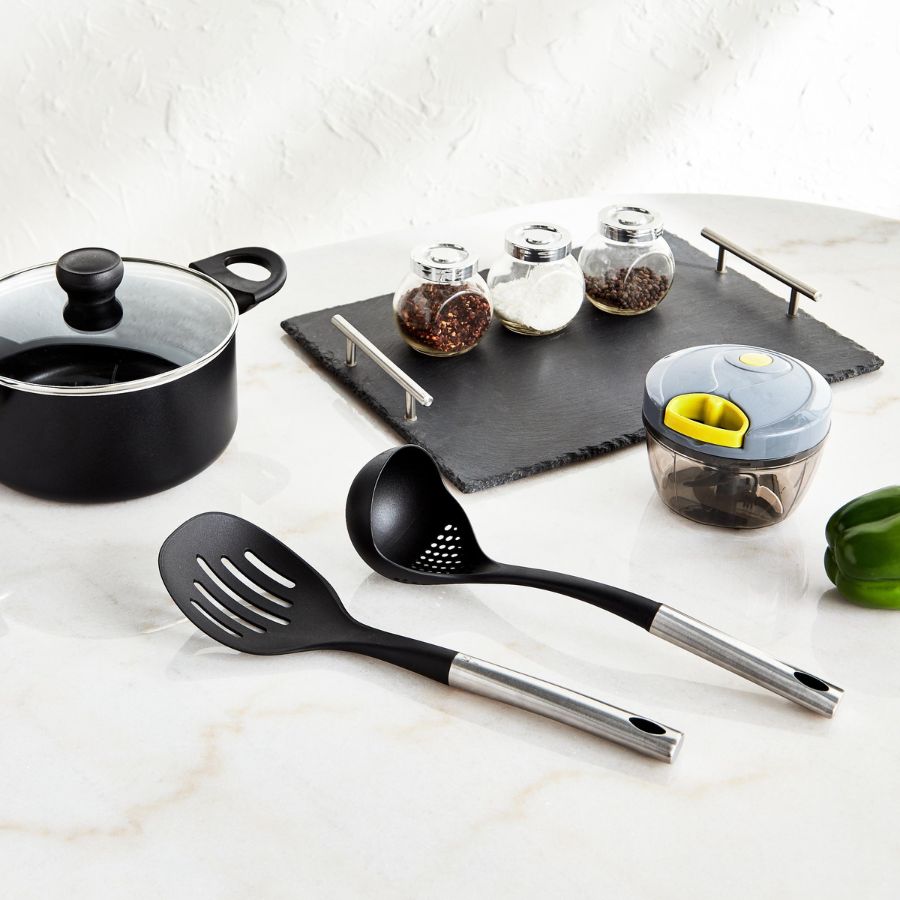 خردکن دستی هوم سنتر مدل Home Centre Kraft